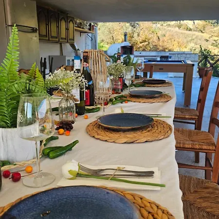 Villa La Dolce Il Torrione