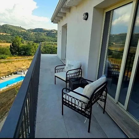 La Dolce Villa Il Torrione