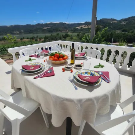 La Dolce Villa *