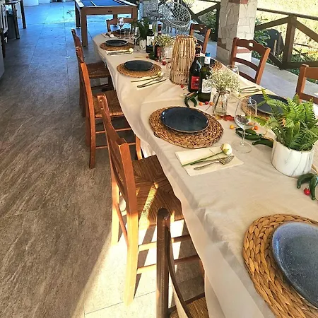 La Dolce Villa Il Torrione