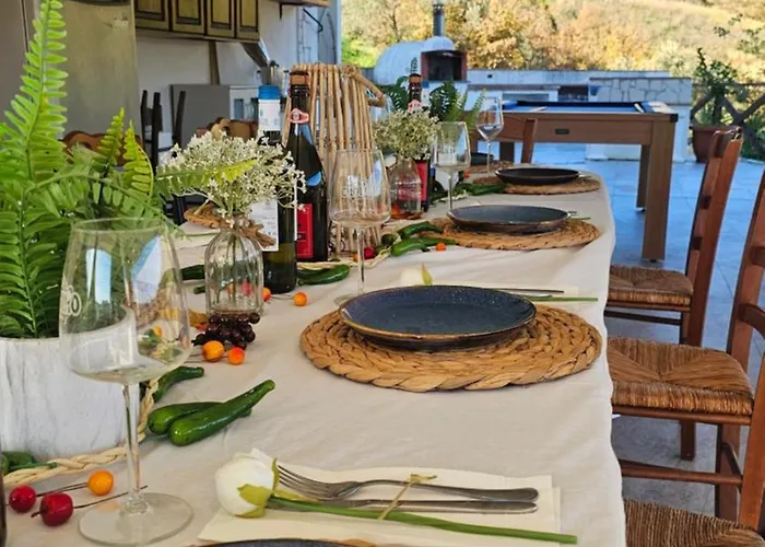 Villa La Dolce Il Torrione