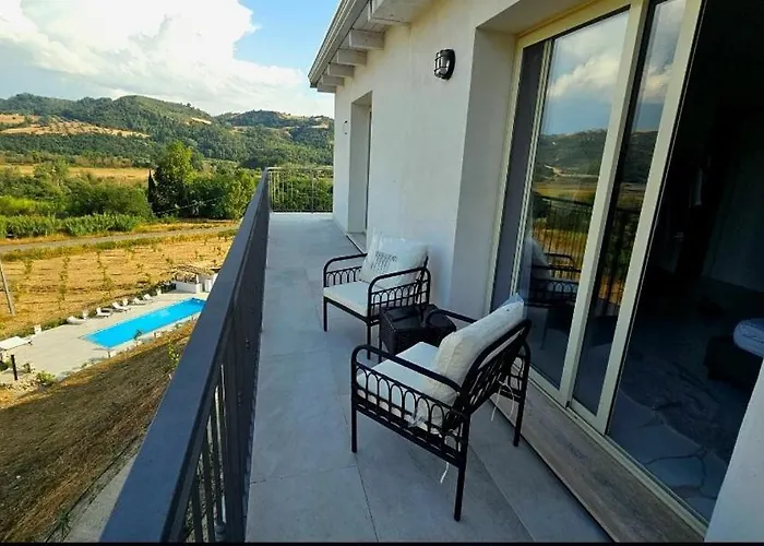 La Dolce Villa Il Torrione