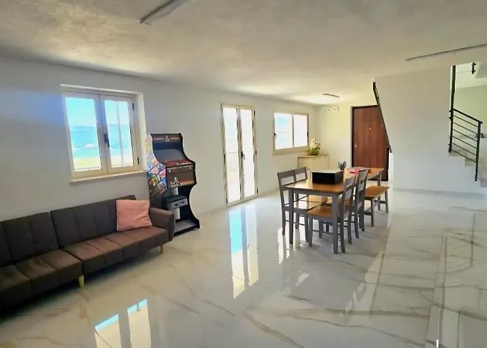 La Dolce Il Torrione