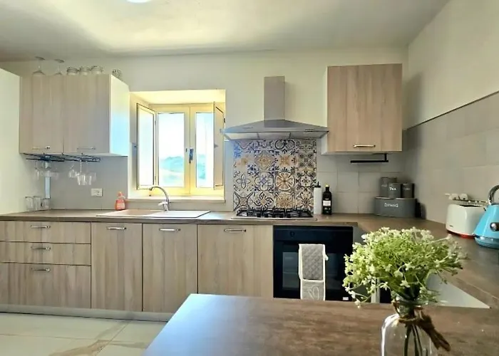 Villa La Dolce Il Torrione